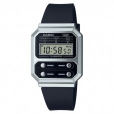 Унисекс часовник CASIO Vintage A100WEF-1AEF